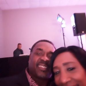 Meet your Posher, Gregory